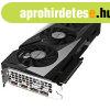 Gigabyte Radeon RX 7600 Gaming OC 8GB GDDR6 128-bit grafikus