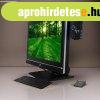 Minden egyben Szmtgp HP ProOne 600 AIO PC I3-4160/8/128S