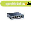 TP-Link Switch - TL-SG105 (5 port, 1000Mbps; fm hz)