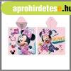 Disney Minnie Smile strand trlkz poncs 55x110 EXK336018