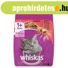 Whiskas szraz marha 300g