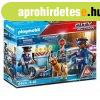 Playmobil: Rendrsgi tlezrs