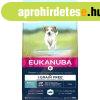 Eukanuba Adult Grain Free Small&Medium Ocean Fisch 3kg