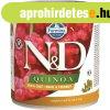 N&D Quinoa Dog konzerv digestion 285g