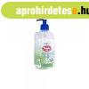 Kz- s brferttlent gl pumps 500 ml Bradolife aloe ver