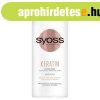 Balzsam 440 ml Syoss Keratin