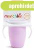 Munchkin Miracle Cup itatpohr, 207 ml - lila