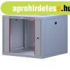 FORMRACK 20U Alfaline 555x560 19" fali rack szekrny - 