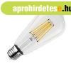 Nedes LED Filament 12W ST64 E27 4000K