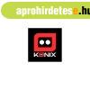 KONIX - ONE PIECE Nintendo Switch/PC Vezetkes kontroller, F