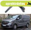 Opel Vivaro II lgterel prban 2014-2019 HEKO