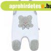 Luxus baba rugdalz New Baby Honey Bear 3D