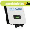 ELMARK HYBRID 1P/3KW INVERTER ELM1H3K