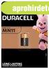 Duracell MN11 6V-os alkli elem bl/1