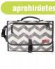 Skip Hop pelenkz tska altt - Pronto Signature Chevron