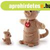 Trudi Puppet&baby Kangaroo - Kenguru bb kicsivel