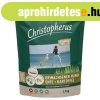 Christopherus Dog Adult Grainfree Kacsa s burgonya Small &a