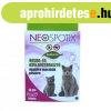 NeoSpotix / Biospotix Nyakrv kullancs, bolha ellen macskna