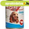 Dolly Dog Junior konzerv marha 415g