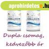 2db Swedish Nutra HALKOLLAGN HYALURONSAVVAL s C-VITAMINNAL