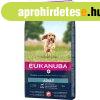 Eukanuba Adult Small & Medium Salmon & Barley kutyat