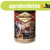 Carnilove Adult Lamb & Wild Boar Can - Brny s Vaddisz