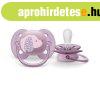 Philips AVENT jtszcumi Ultrasoft Premium 6-18h lila 1db