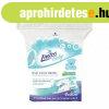 Nedves trlkend Linteo Baby Aloe Vera 4x80 db KEDVEZMNYES