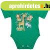 Bbi rvid ujj kombidressz Safari Friendly benetton 62