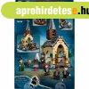 pt kszlet Lego Harry Potter 76426 Hogwarts Boathouse