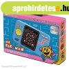 MY ARCADE Jtkkonzol Ms.Pac-Man Pocket Player Pro Hordozhat