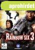 Rainbow six 3 Ps2 jtk PAL (hasznlt)