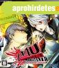 Persona 4 The Ultimate In Mayonaka Arena Ps3 jtk (hasznlt