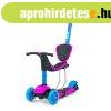 Gyerek roller Milly Mally Little Star pink-blue