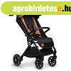 Lionelo Cloe sport babakocsi - Brown rust