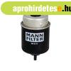 zemanyagszr MANN-FILTER WK8111 - Caterpillar