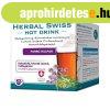 Herbal Swiss Hot Drink gygynvny-kivonatokat tartalmaz in