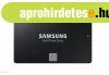 SSD Samsung 500GB 870 EVO Series, SATA3 MZ-77E500B/EU