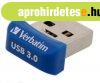 USB drive 64GB, USB 3.0, VERBATIM "NANO STORE &#039