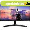 Monitor 27" Samsung LF27T350FHRXEN LED