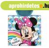 Disney Minnie Rainbows strand trlkz poncs 60x120 cm