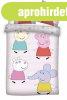 Peppa malac Little Friends gyerek gynemhuzat 100135cm, 40