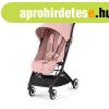 CYBEX Gold Orfeo 2024 BLK sport babakocsi - Candy Pink