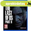 Sony PS4 The Last of Us Part II