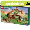 LEGO Friends 41745 Autumn listllja