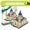 Szent Istvn Bazilika 152 darabos 3D puzzle