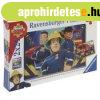 Ravensburger: Sam a tzolt 2 x 24 darabos puzzle