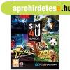 Excalibur SIM4U Bundle 2 - Better Late Than Dead, Recovery S