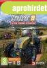 Focus Home Interactive Farming Simulator 19 Alpine Farming D