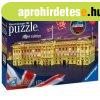 Buckingham palota fnnyel 216 darabos 3D puzzle